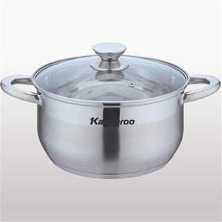 Nồi inox cao cấp 5 lớp KG878S